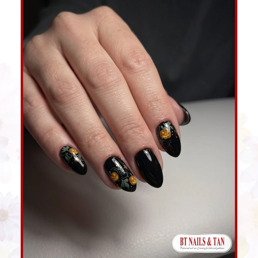 Nails Design